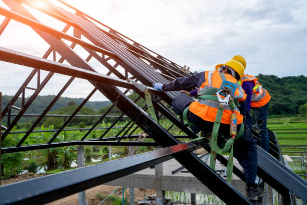 Best Shingle Roofing Installation  in Daniels, WV
