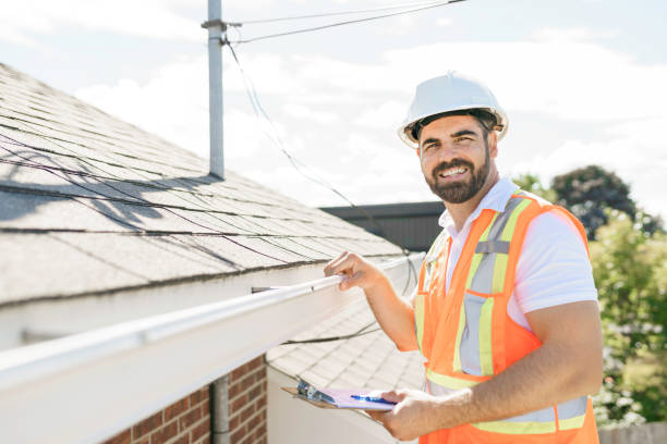 Best Roof Leak Repair  in Daniels, WV