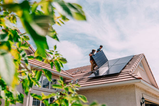 Best Tile Roofing Contractor  in Daniels, WV