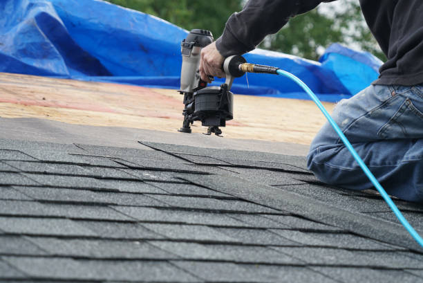 Gutter Installation and Roofing in Daniels, WV